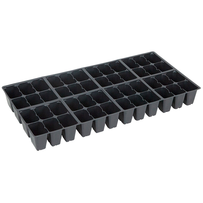 plant plastic trays 6-Pack Planting Containers for 1020 Tray
