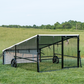 Porta-Coop 6'x8' Haven (Up to 20 chickens)