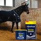 Sandezia Bedding Drying Powder - Odor Eliminator, Fresh Eucalyptus