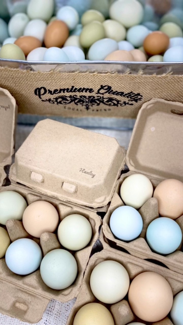 custom egg carton stamp｜TikTok Search