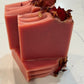 Botanical Collection Gift Set of Goat Milk Luxury Handmade Soap with Botanicals