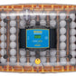 Ovation 56 Advance Digital Incubator (56 Eggs)