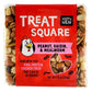 Help keep your chicken flock free of boredom while pecking the Happy Hen Peanut, Raisin, & Mealworm treat square. 