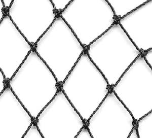 Aviary Netting 25' x 100'