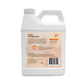 Back label of Coop Recuperate Pumpkin Spice with directions and ingredients