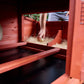 Leghorn Cottage Chicken Coop + Run (3-4 chickens)