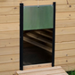 Brinsea ChickSafe Space-Saving Chicken Coop Door Kit