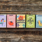 Bucktown 5-Seed Collection Set