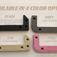 Heavy Duty Poultry or Turkey Roost Bar Mount Bracket (Pair)