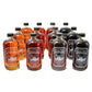 Wood-Fired Maple Syrup Case of Half Pints (12/case)