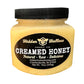 Creamed Honey 11.5 ounce | Whipped Honey | Raw Delicious Natural Honey
