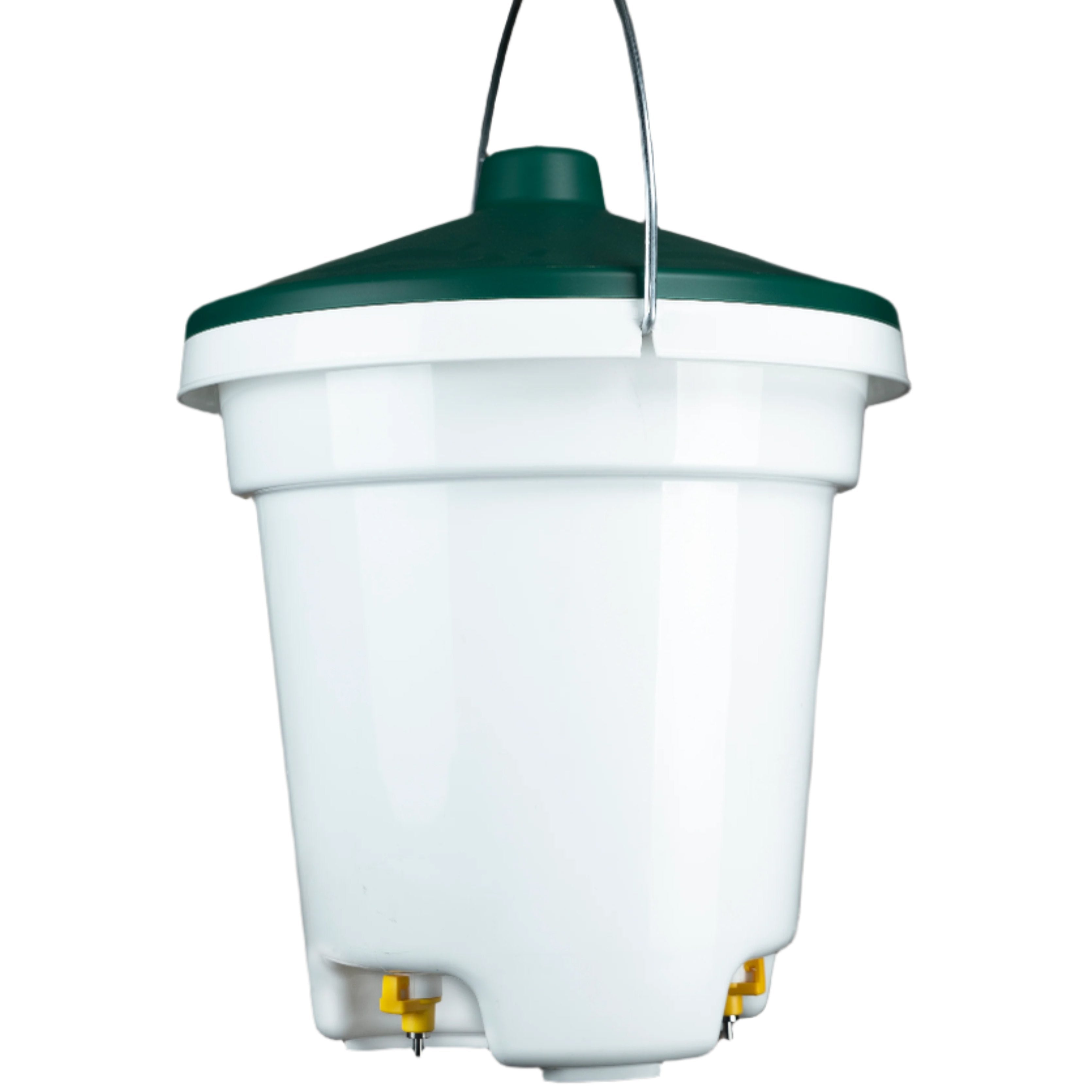 Porta-Coop Nipple Waterer, 3 gal - My Pet Chicken