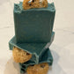 Botanical Collection Gift Set of Goat Milk Luxury Handmade Soap with Botanicals