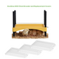EcoGlow 600 Chick Brooder and Replacement Covers
