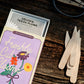 Freshly Cut Blooms - Seed Collection