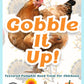 Gobble It Up!: Pumpkin Seed & Cranberry Holiday Themed Treat For Chickens & Other Poultry