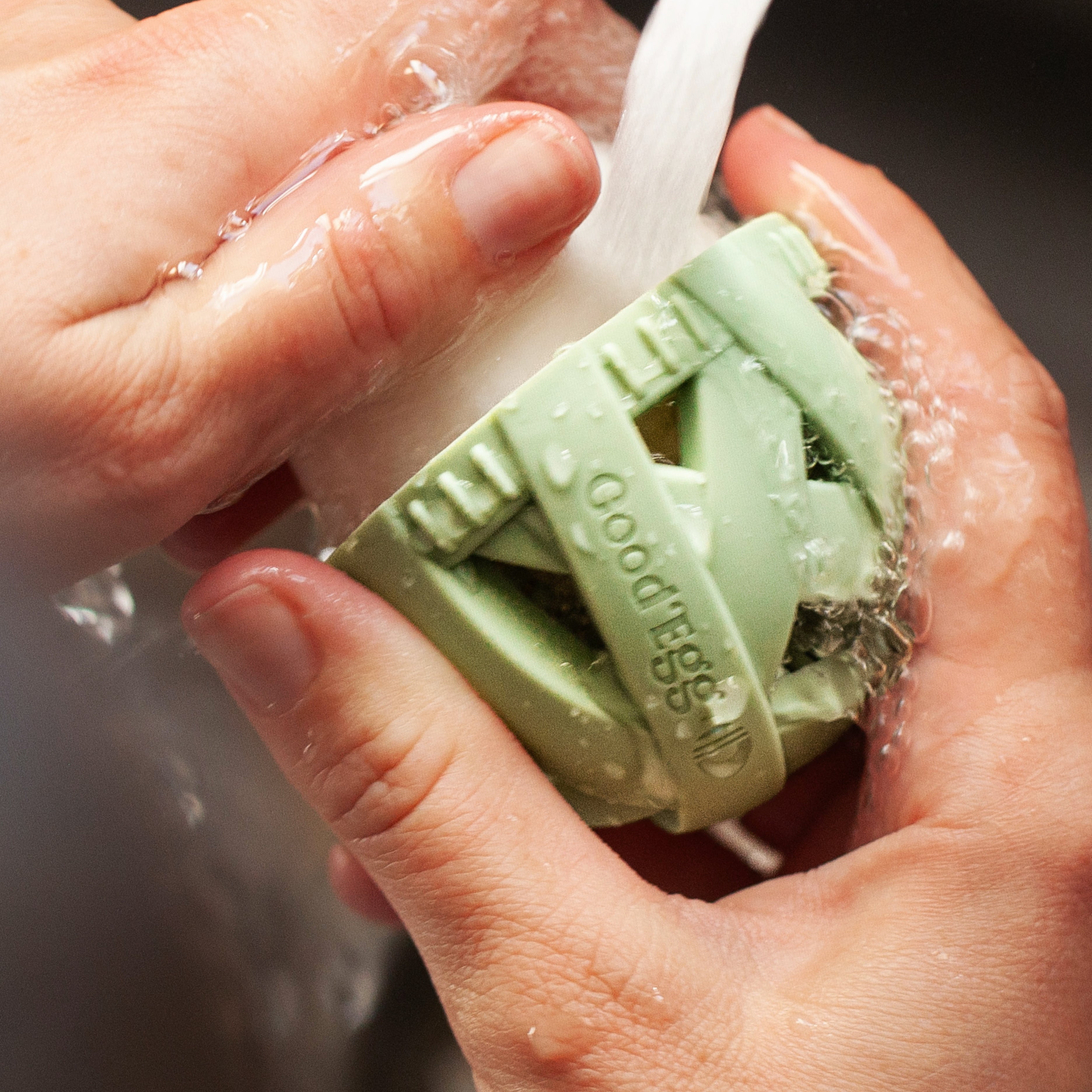 GoodEgg - The Large Feathered Family 4-Pack - Thumbnail 4