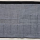 Grey Denim Egg gathering waist Apron!