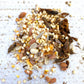 Henergy Textured Treat: Makes Cooped Chickens Happy!