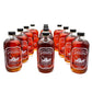 Wood-Fired Maple Syrup Case of Half Pints (12/case)