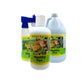 Carefree Enzymes Healthy Pen (Parasite & Odor Control)