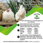 Carefree Enzymes Healthy Pen (Parasite & Odor Control)