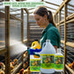 Carefree Enzymes Healthy Pen (Parasite & Odor Control)