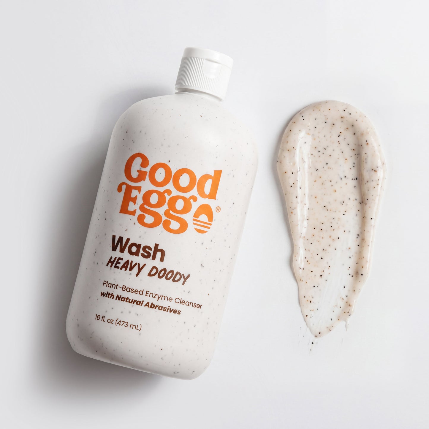 GoodEgg® Wash Heavy Doody™, 16 oz