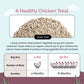 Mile Four Oyster Shell