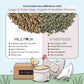Mile Four Grower Organic Chicken Feed