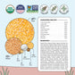 Mile Four Big Flock Bundle | 2 Months of Organic Feed, Grit & Oyster Shell for 20 Layer Hens