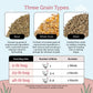 Mile Four Big Flock Bundle | 2 Months of Organic Feed, Grit & Oyster Shell for 20 Layer Hens