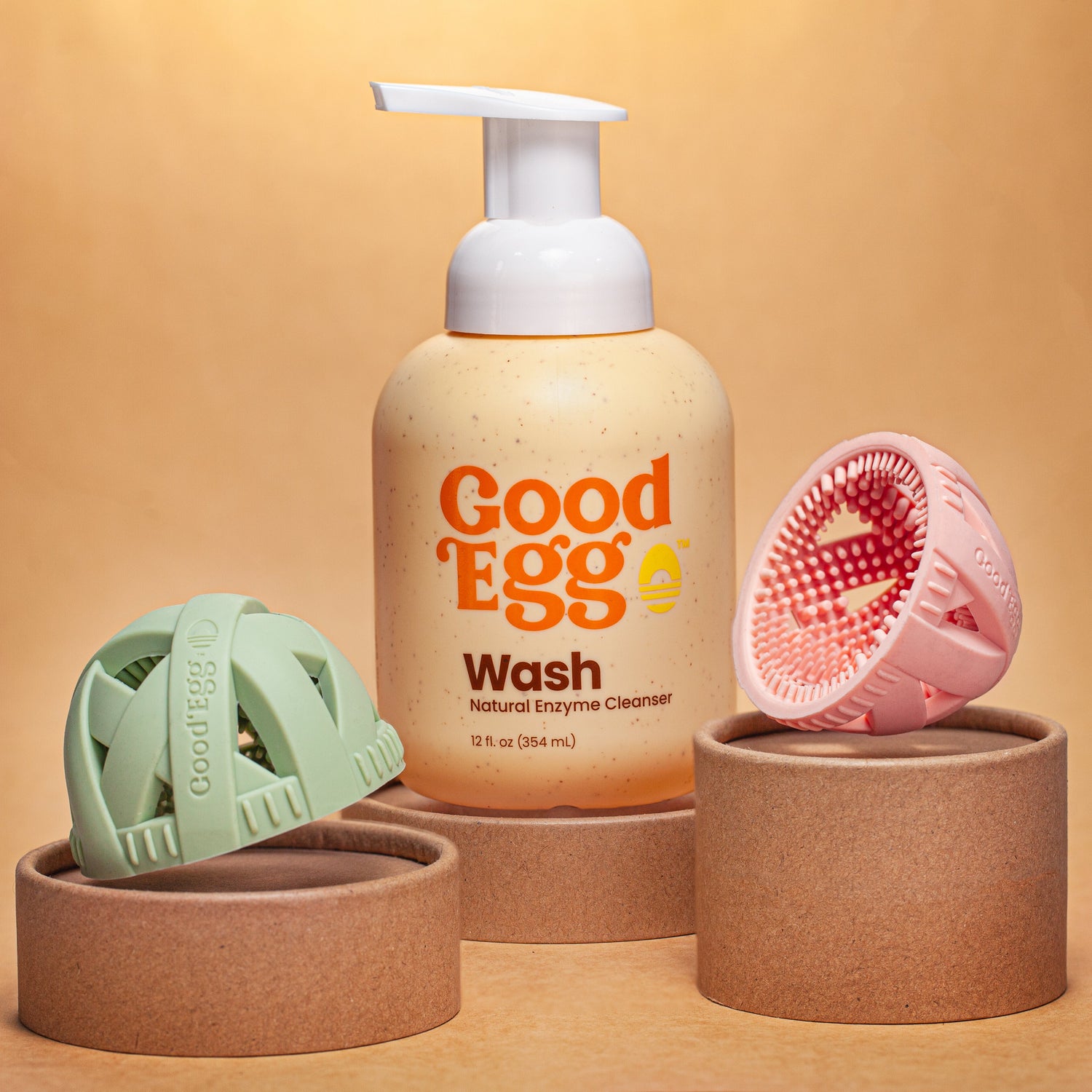 Good Egg - Flock Essentials Pack