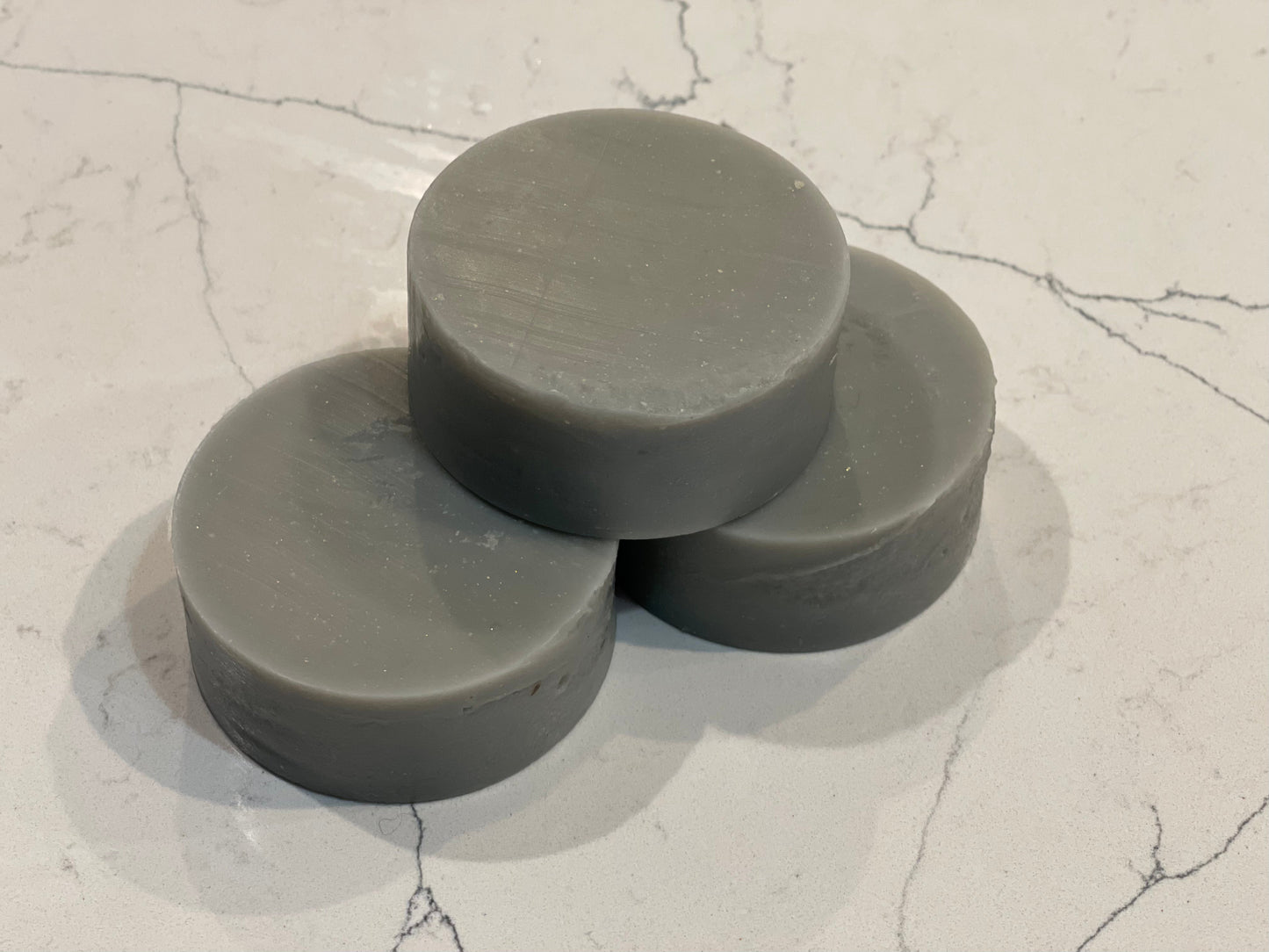 Zero Waste Shampoo/Shaving Bars