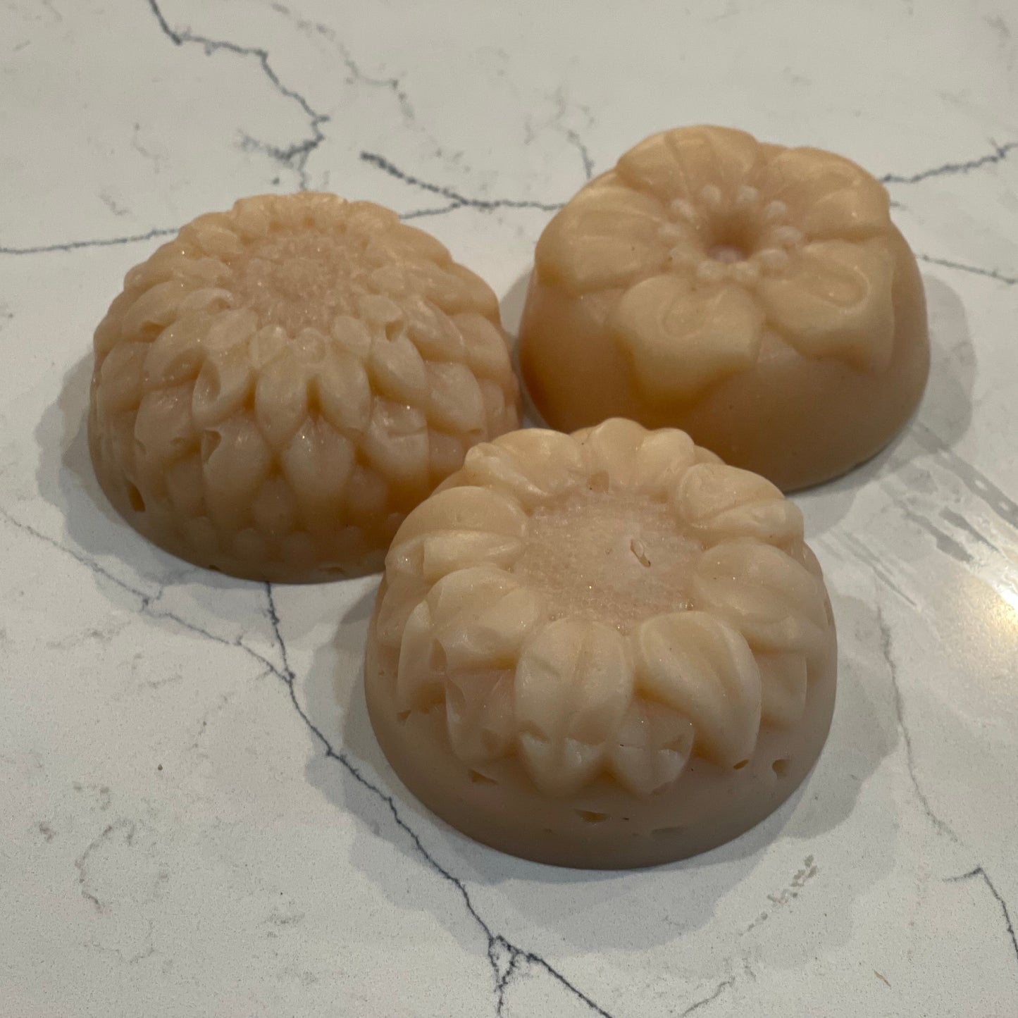 Zero Waste Shampoo/Shaving Bars