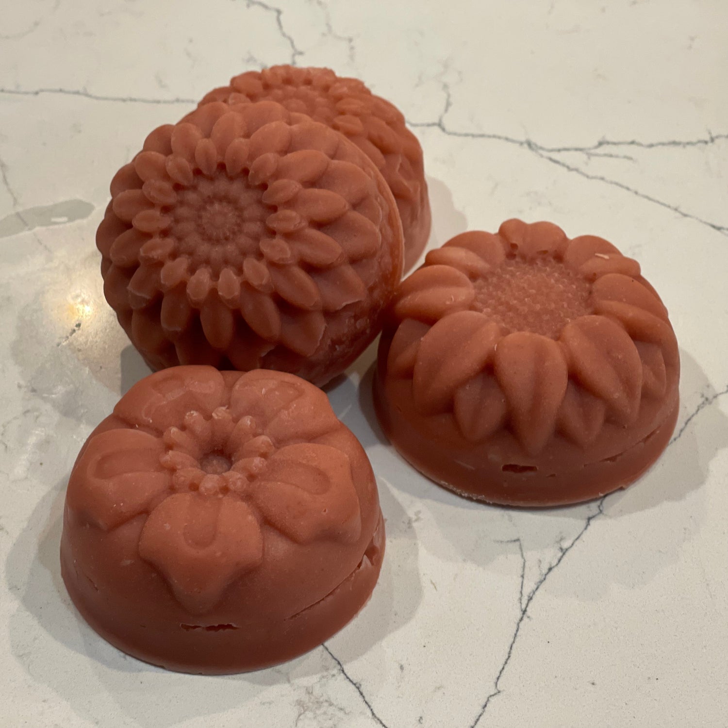 Zero Waste Shampoo/Shaving Bars