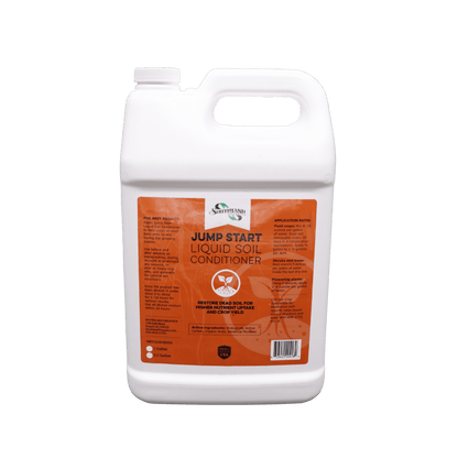 Jump Start | Liquid Soil Conditioner
