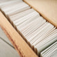 Emergency Seed Bank - Large - Organic Heirloom