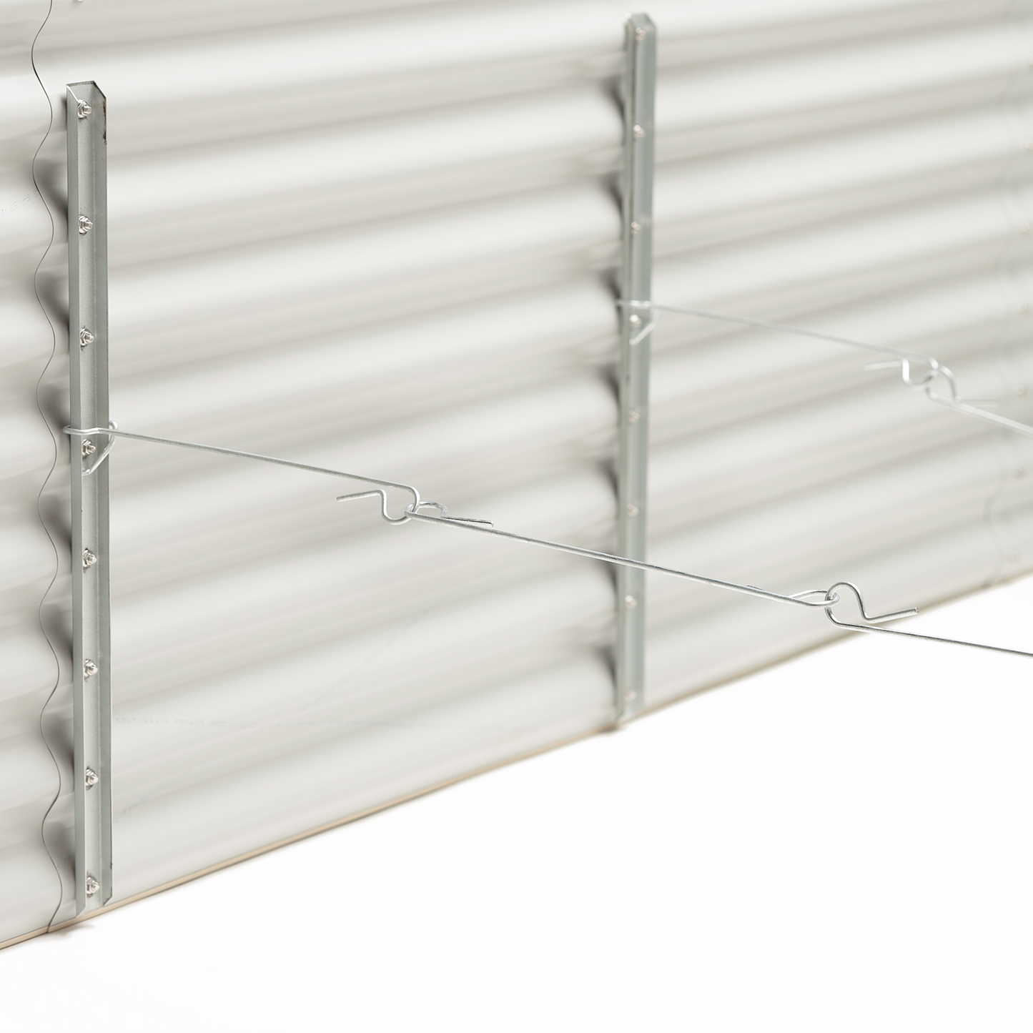 Birdies Large Raised Garden Bed, 29” Tall