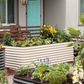 Birdies Large Raised Garden Bed, 29” Tall