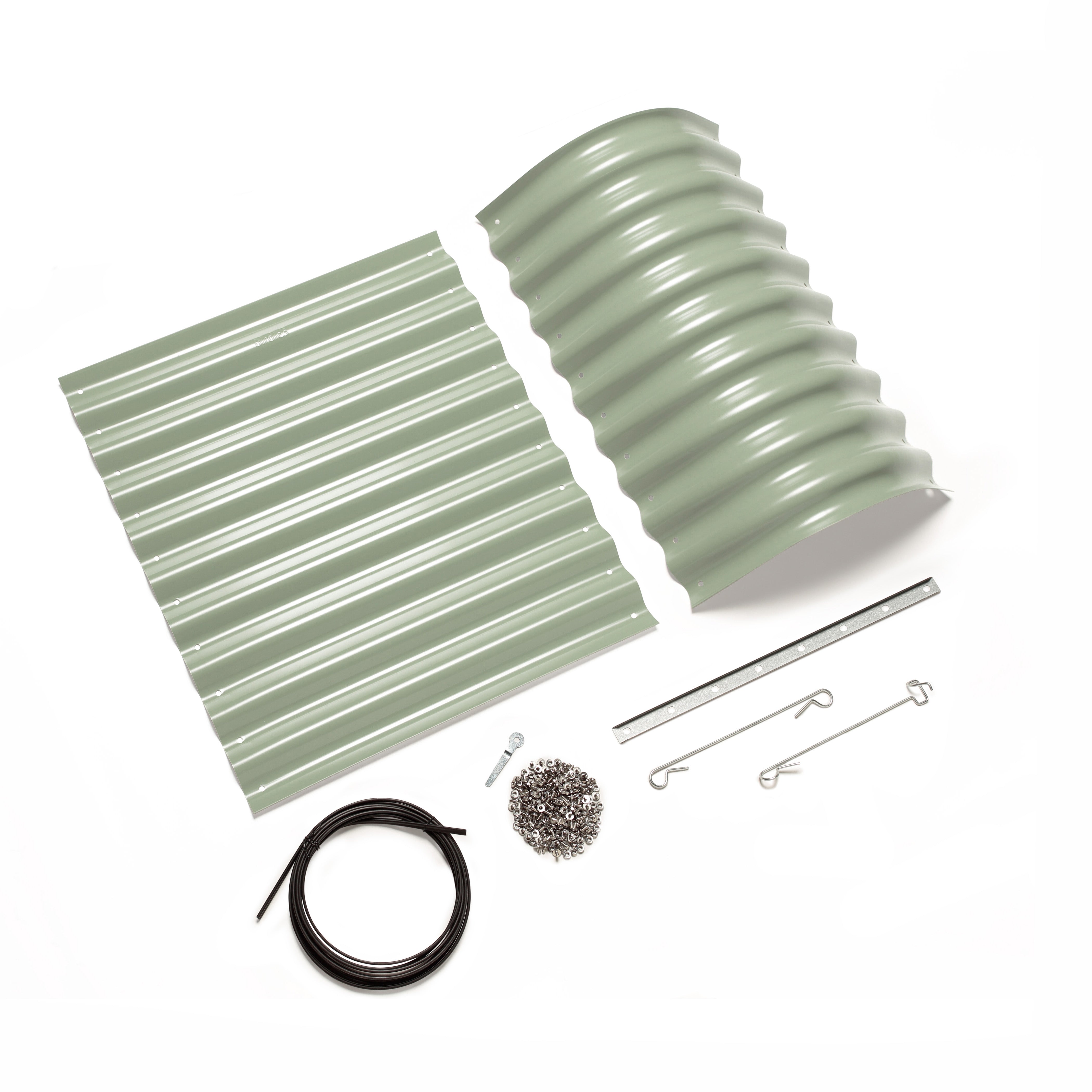 Birdies Large Raised Garden Bed, 15" Short - Thumbnail 2