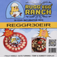 RUGG"egg" Ranch 30 Egg Incubator