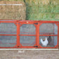 Orpington Lodge Chicken Coop + Optional Run (4-6 chickens)