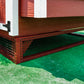 Wire Coop Panels for Large OverEZ Chicken Coop