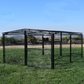 Rugged Ranch Welded Wire Pen 7'x8'x4'
