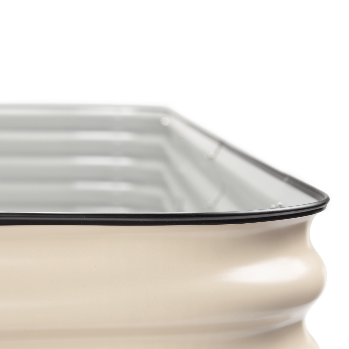 Birdies Large Raised Garden Bed, 29” Tall