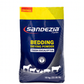 Sandezia Bedding Drying Powder - Odor Eliminator, Fresh Eucalyptus