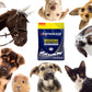 Sandezia Bedding Drying Powder - Odor Eliminator, Fresh Eucalyptus