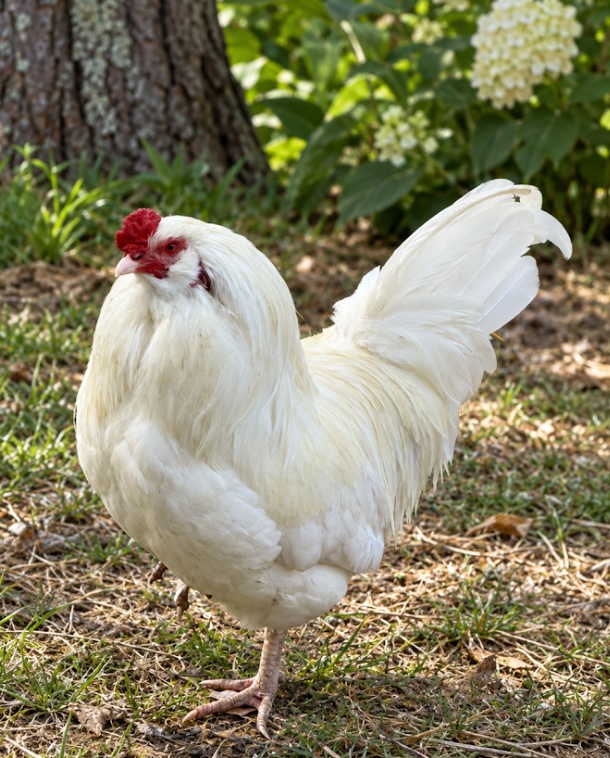 Baby Chicks: Bountiful Blue Egg Layer