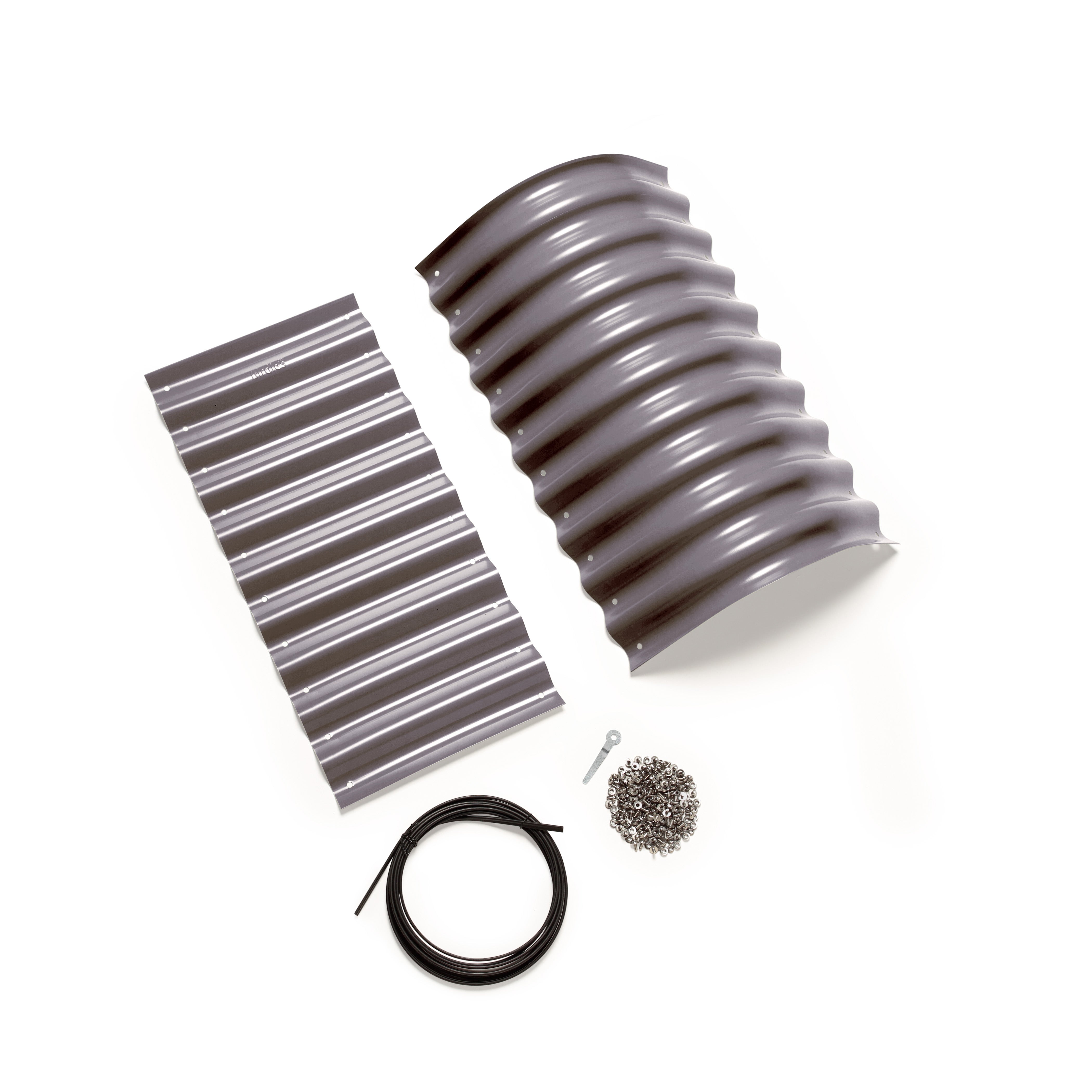 Birdies Small Raised Garden Bed - Thumbnail 3